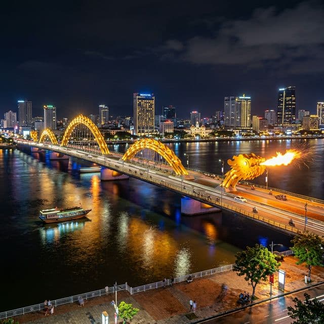 Cầu Rồng