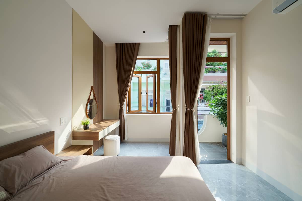 Gặp Gỡ Chủ Nhà